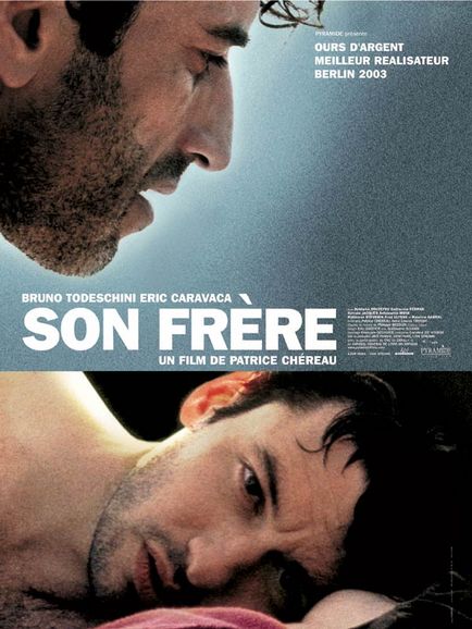 Son frère (2003)